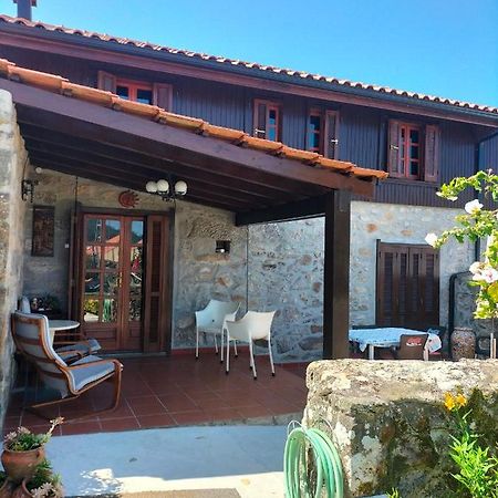הוילה אפיפה Casa De Madeira E Pedra מראה חיצוני תמונה
