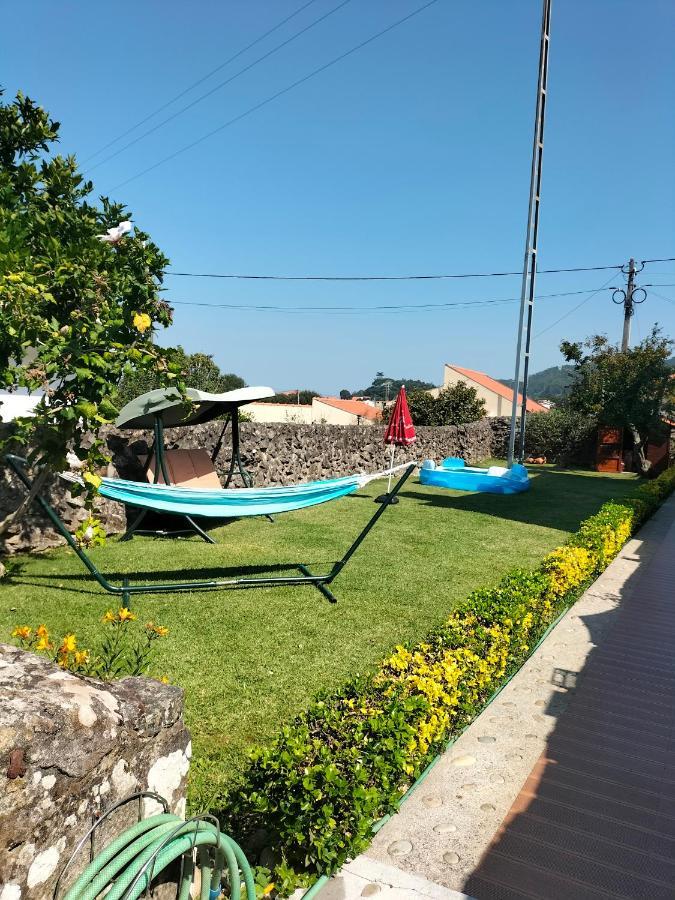 הוילה אפיפה Casa De Madeira E Pedra מראה חיצוני תמונה